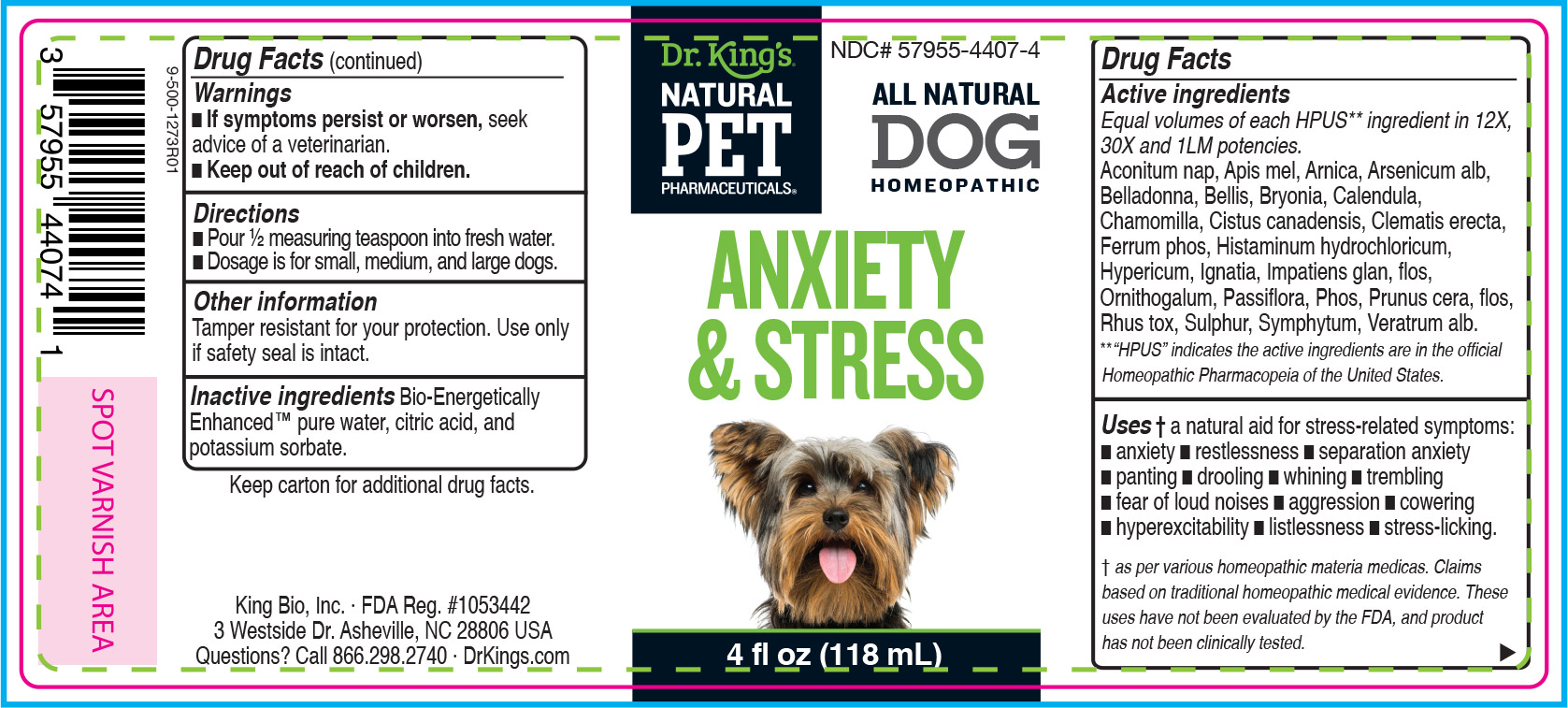 Dr king's deals natural pet